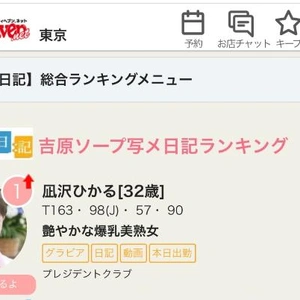 ヘブンランキング