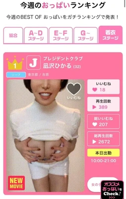 駅ち か動画