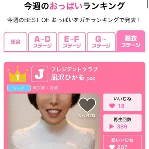 駅ち か動画