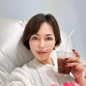 点滴と水素