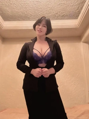 おねえさん