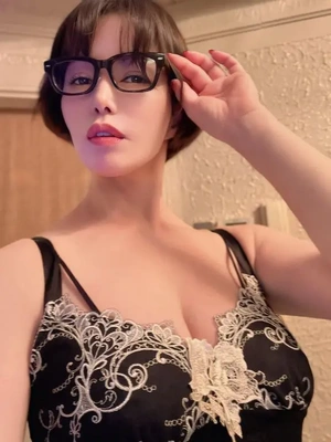 どストライク