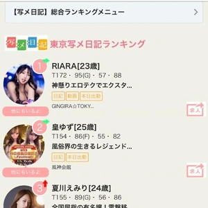 ランキング