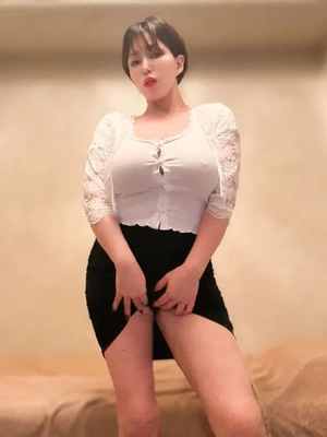 近所の奥様シリーズ