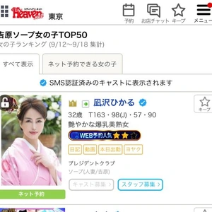 ランキングなど