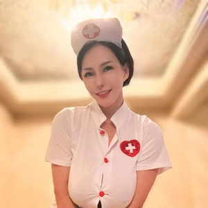 最後はナース