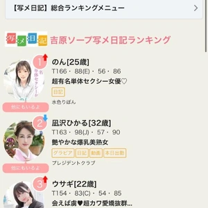 ヘブンランキング