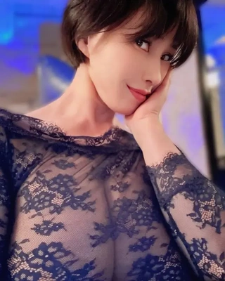 ひかる顔
