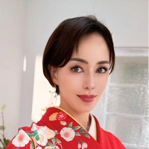 着物の色?