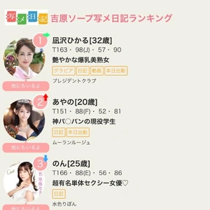 ヘブンランキング
