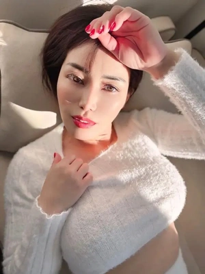 久しぶりに……