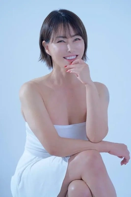 また撮ってもらおうかなぁ