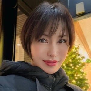 カットとマツエクと