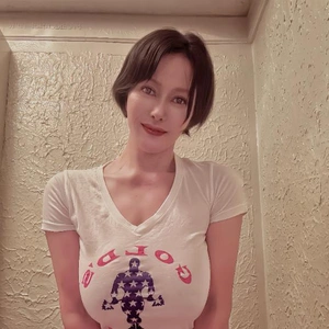 ゴールドジムのティシャツ