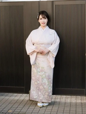 あけましておめでとう