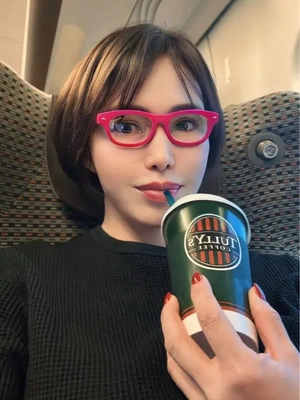 いつの間に名物？