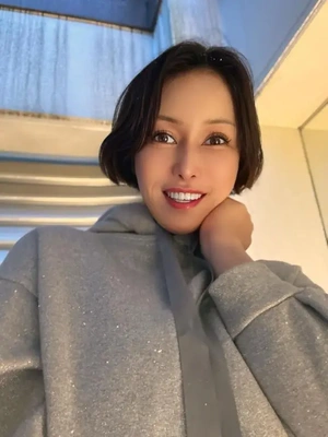 雪がチラつきと昨日のこと