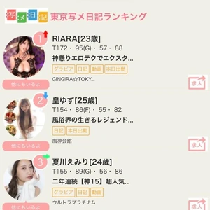 ヘブンランキング