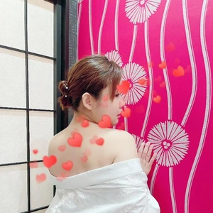 じっとり…