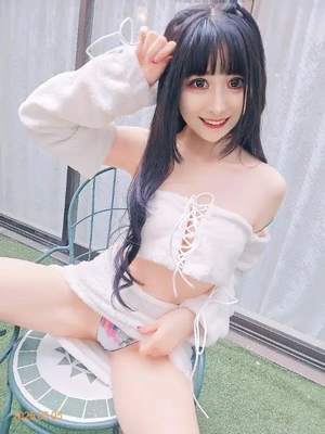 これは外で撮影したの??