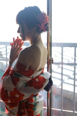 今日は足立の花火大会