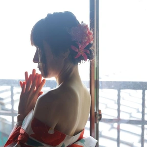 今日は足立の花火大会
