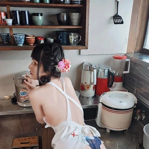 ご飯？お風呂？それとも???？