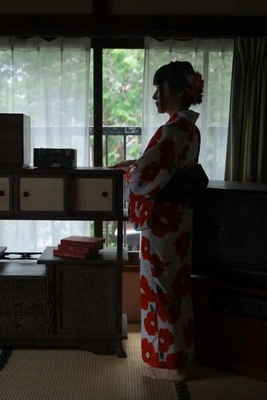 まだ撮影は続いてます?