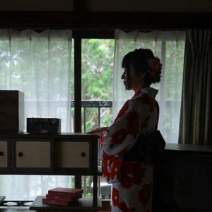 まだ撮影は続いてます?