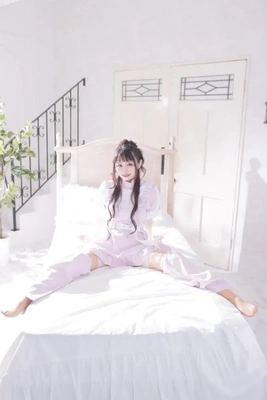 朝からベッドで何する??
