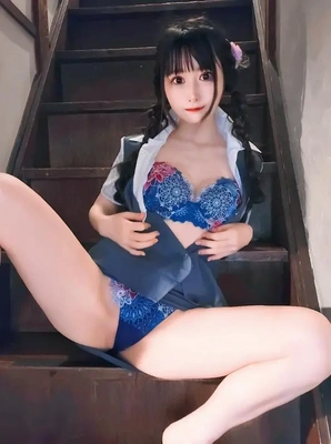 月曜日の朝?