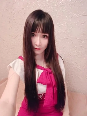 やっと会えたって言ってくれて嬉しかった?