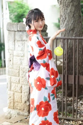 夏の思い出に入れてね?