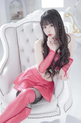 マイガール登録してね?