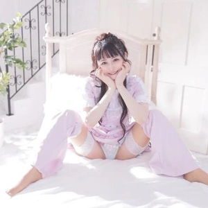 コスプレアピールしてもいい？?