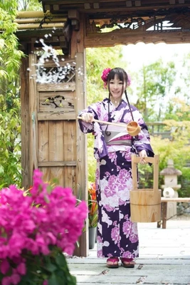 お休みの日は美容もしないとね?