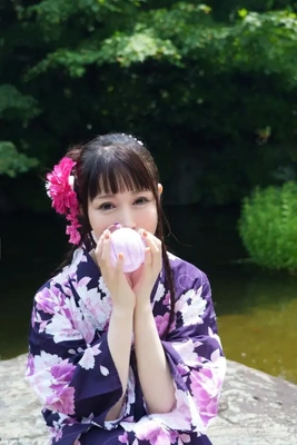 初めましてのありがとう?