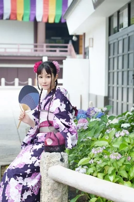 お盆休みスタートかな??