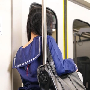 三連休最終日?