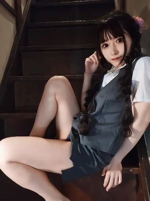 OL姿でそばにいる?