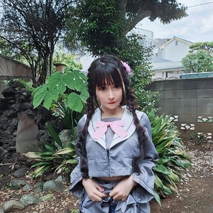 意外と人気のセーラ服