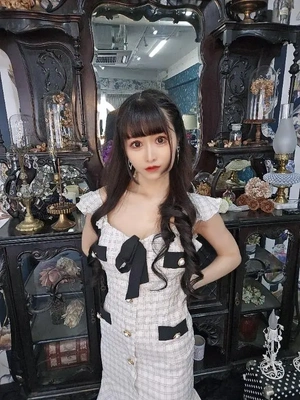 神崎さんとお兄様から