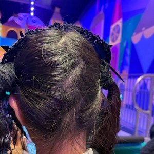 プレジ女子とハロウィンディズニー?