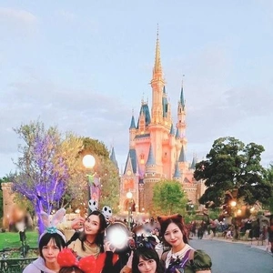 ディズニーのお話(後編)