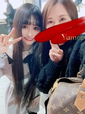 パンドラ夢乃お姉ちゃん?