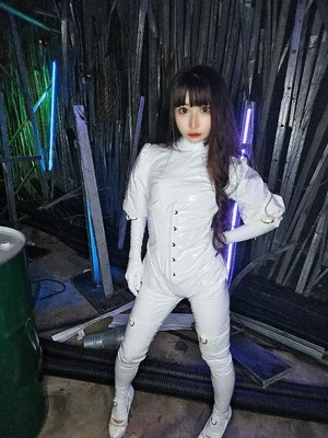 笑っていこう?笑う門には福来る