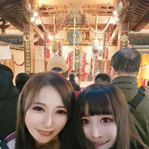 深田さんと酉の市に行ってきたよ【長文】