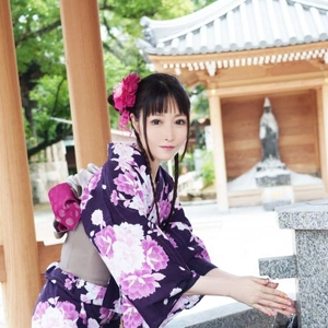 昨日はお着物の日でした