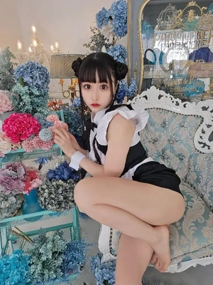 また明日から会える楽しみ?