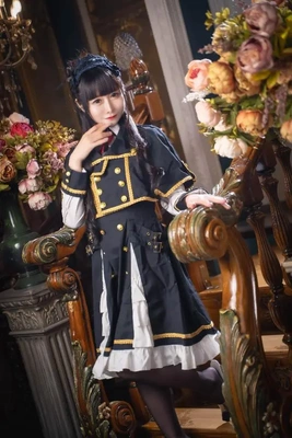 [お題]from:キリンさん